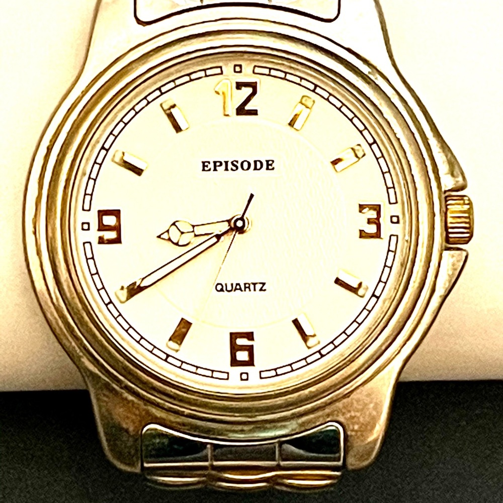 Men’s Episode Watch